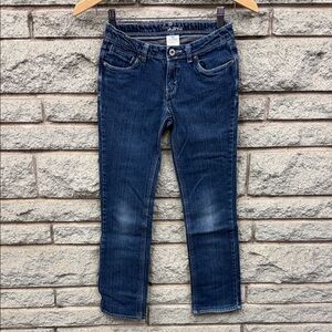 Levi's Dark Blue Women's Skinny Jeans